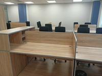 Мебель для персонала Vita