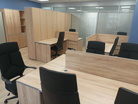 Мебель для персонала Vita