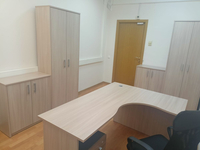 Мебель для персонала Арго