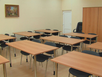 Дворец спорта в Кашире Дворец спорта в Кашире