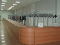 Дворец спорта в Кашире Дворец спорта в Кашире