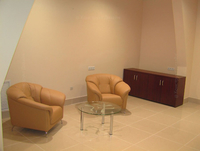 Дворец спорта в Егорьевске