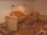 Дворец спорта в Егорьевске