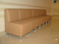 Дворец спорта в Егорьевске