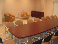 Дворец спорта в Егорьевске