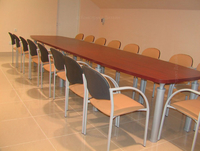 Дворец спорта в Егорьевске