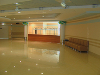 Дворец спорта в Егорьевске