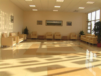 Зарайский дворец спорта Зарайский дворец спорта