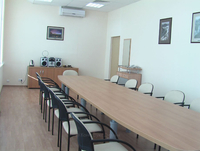 Зарайский дворец спорта Зарайский дворец спорта