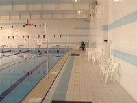 Зарайский дворец спорта Зарайский дворец спорта