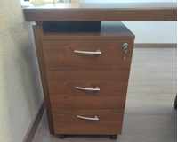 Кабинет руководителя Милан Люкс