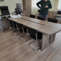 переговорная Vasanta и стулья Sylwia переговорная Vasanta и стулья Sylwia