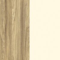 Гикори песочный -ваниль