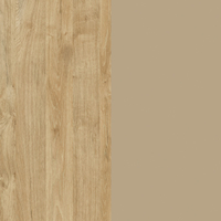 Тиквуд светлый-капучино