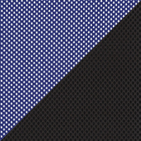 Офисное кресло  696LT, Сетка акриловая: Синий