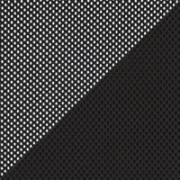 Офисное кресло  696LT, Сетка акриловая: Черный