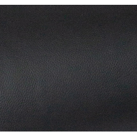 Кресло руководителя  Н Боттичелли, Кожа: Кожа черная