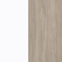 Дуб Аттик - Белый Бриллиант