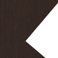 Венге-белый