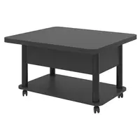 Графит/ Черный