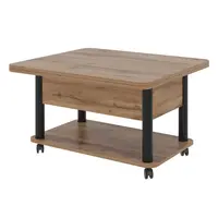 Дуб вотан / Черный