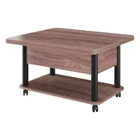 Шимо темный / Черный