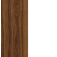 СТ-1060, Цветовая гамма журнального стола СТ-1060: Орех Даллас/Белый