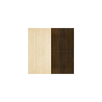 Цвет Каштан венге/ Дуб молочный (под заказ)