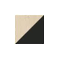 Клен-антрацит