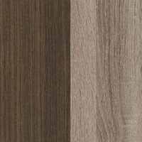 Дуб сонома - Легно темный