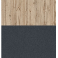 Дуб Вотан, антрацит