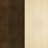 Венге/ Дуб молочный