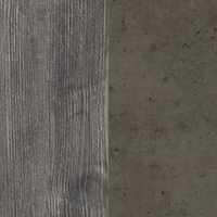 Сосна Пасадена-Бетон Чикаго