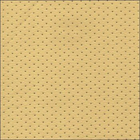 Santorini 0413 перфорированный кофе