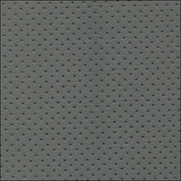 Santorini 0422 перфорированный серый