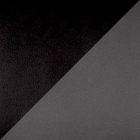 Черный/серый