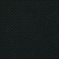 Santorini 0401 перфорированный черный