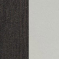 Венге магия/ серый