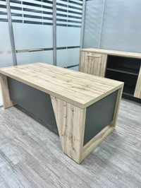 Кабинет Торстон