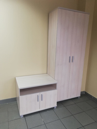 Мебель для персонала Avance