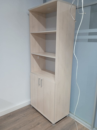 Оперативка Avance + кресла AL-777