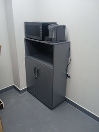 Мебель для персонала Смарт