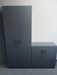 Мебель для персонала Смарт