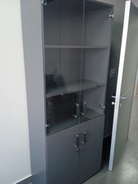 Мебель для персонала Смарт