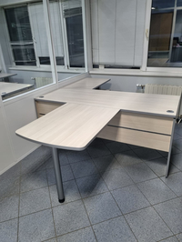 Мебель для персонала Vita