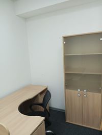 Мебель для персонала Style + офисное кресло 8085