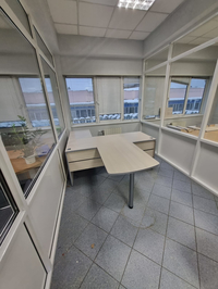 Мебель для персонала Vita