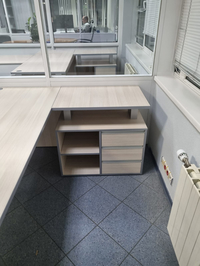 Мебель для персонала Vita