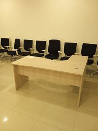 Мебель для персонала Арго + кресла AL-779