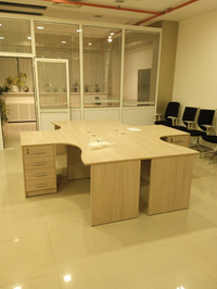 Мебель для персонала Арго + кресла AL-779